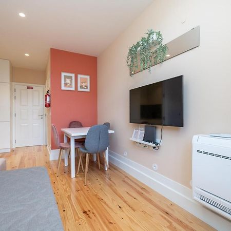 Firmeza Apartment By Amber Star Rent Porto Eksteriør billede