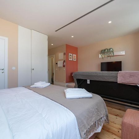Firmeza Apartment By Amber Star Rent Porto Eksteriør billede